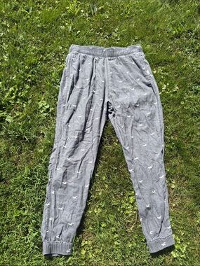 Hollister sleep pants